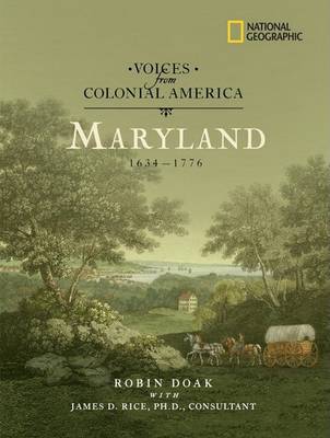 Voices from Colonial America
