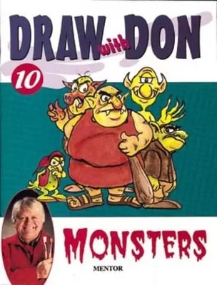 Draw with Don