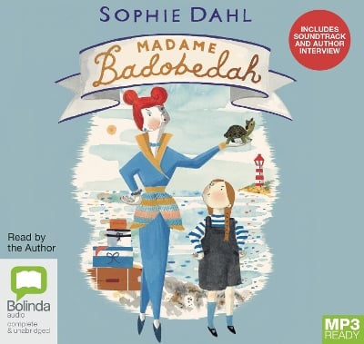 Madame Badobedah