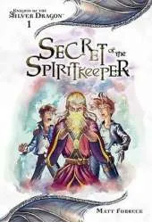Secret of the Spiritkeeper