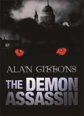 Hell's Underground: The Demon Assassin: Book 2