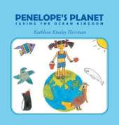 Penelope's Planet: Saving the Ocean Kingdom