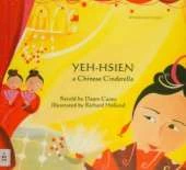 Yeh-Hsien a Chinese Cinderella in Spanish and English