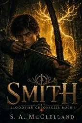 Smith: BloodFire Chronicles
