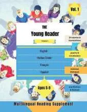 The Young Reader, Volume 1