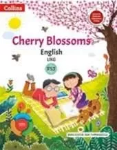 Cherry Blossoms FS3 English CB (UKG)
