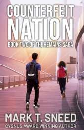 Counterfeit Nation: The Remains Saga