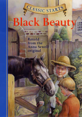 Classic Starts (R): Black Beauty