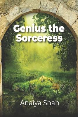 Genius the Sorceress