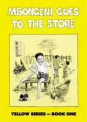 Mbongeni Goes to the Store