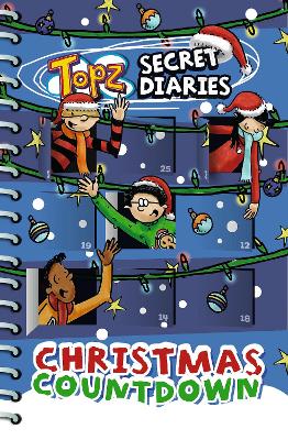 Topz Christmas Countdown