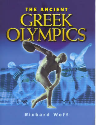 Ancient Greek Olympics
