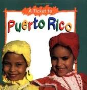 Ticket To Puerto Rico