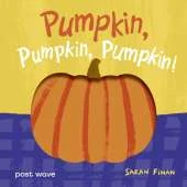 Pumpkin, Pumpkin, Pumpkin!