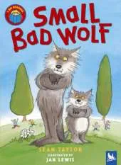 Small Bad Wolf