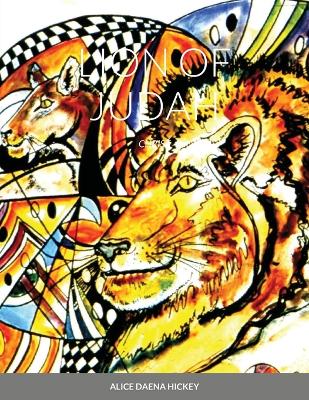 Lion of Judah: Christ
