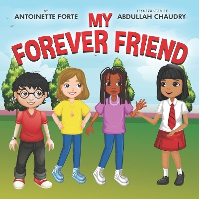 My Forever Friend
