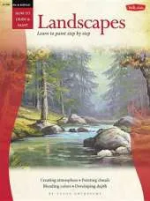 Oil & Acrylic: Landscapes with Anton Gutknecht