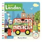 Busy London