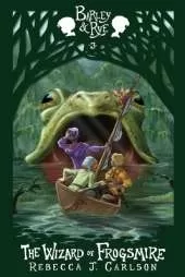 The Wizard of Frogsmire