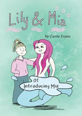 Introducing Mia