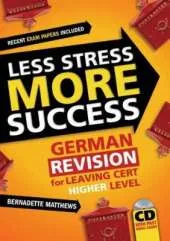 GERMAN Revision for Leaving Cert Higher Level