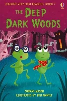 The Deep Dark Woods