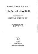 The Small Clay Bull