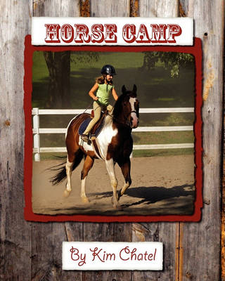 Horse Camp