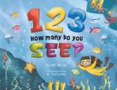 123 How Many Do You See?