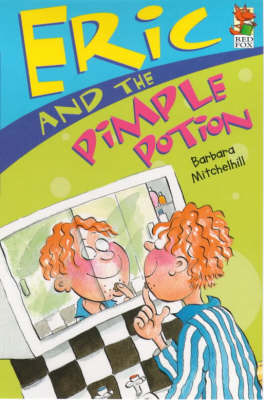 Eric & The Pimple Potion