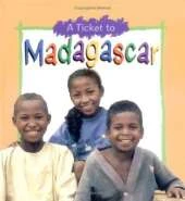 Ticket To Madagascar