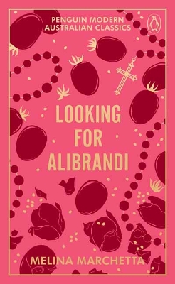 Looking for Alibrandi
