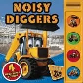 Noisy Diggers