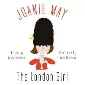 Joanie May, The London Girl