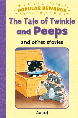 Tales of Twinkle and Peeps
