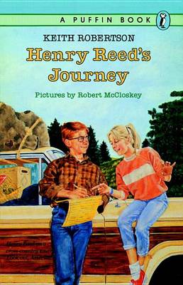 Henry Reed's Journey