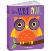 The Wise Owl�