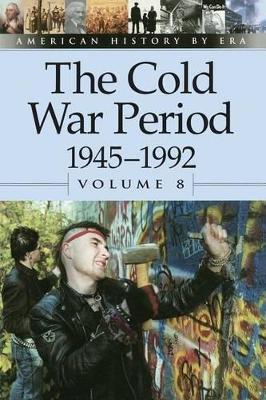 The Cold War Period 1945-1992