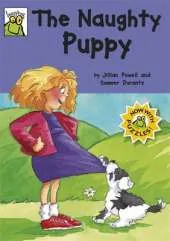 Leapfrog: The Naughty Puppy