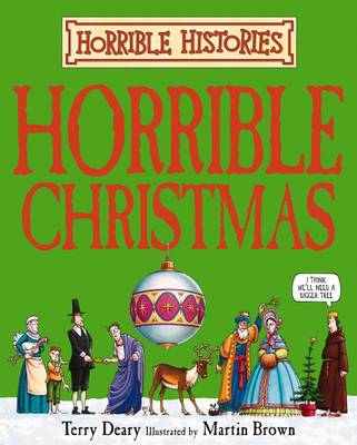 Horrible Christmas