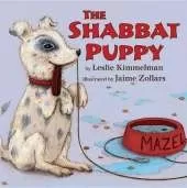 The Shabbat Puppy