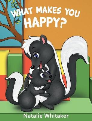 What Makes You Happy?