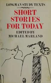 Short Stories for Today