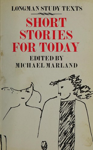Short Stories for Today