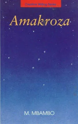 Amakroza