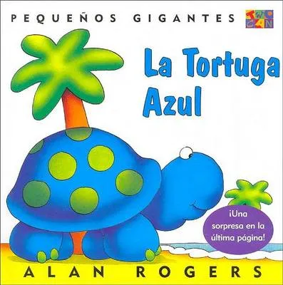 La Tortuga Azul