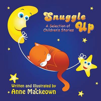 Snuggle Up: A Selection of Children's Stories