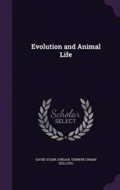 Evolution and Animal Life
