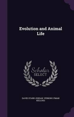 Evolution and Animal Life